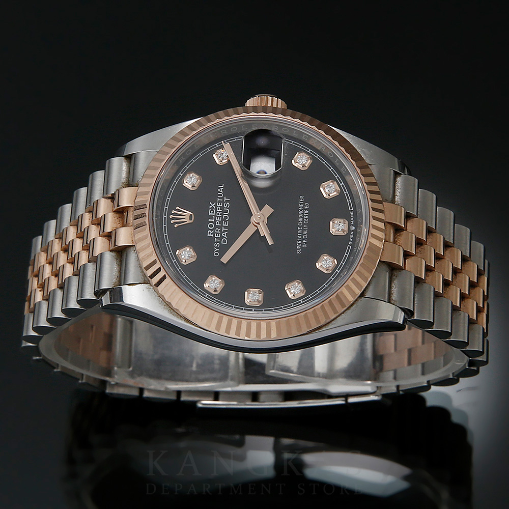 ROLEX(USED)로렉스 데이져스트 126231