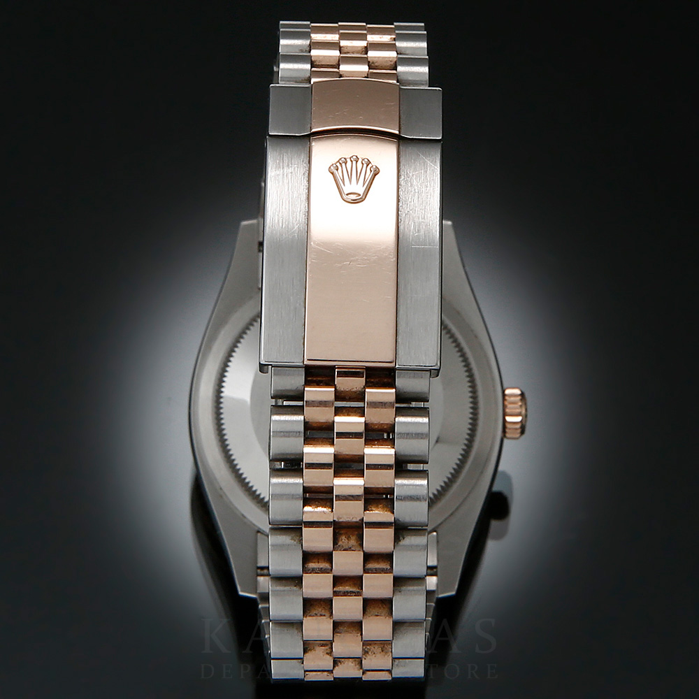 ROLEX(USED)로렉스 데이져스트 126231