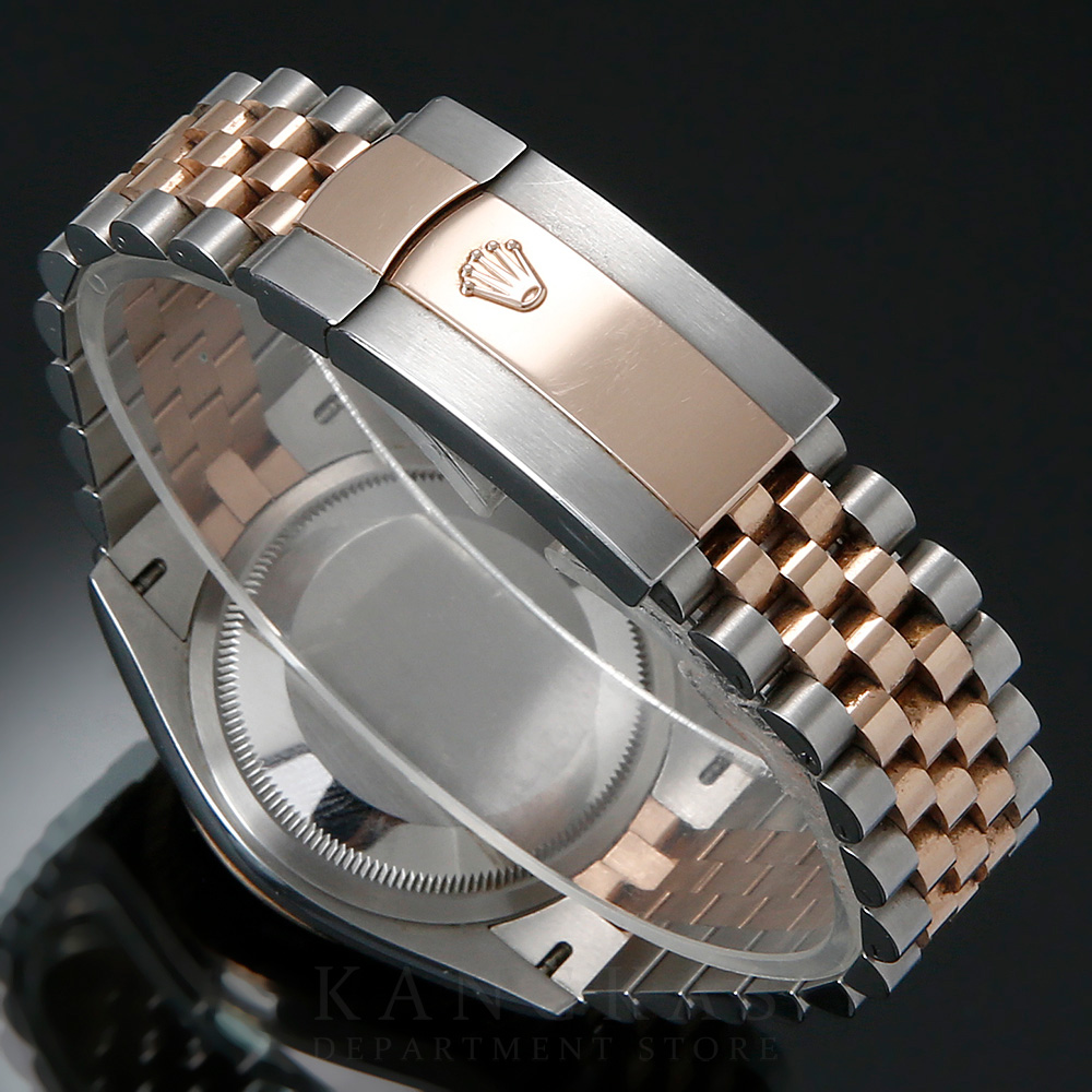 ROLEX(USED)로렉스 데이져스트 126231