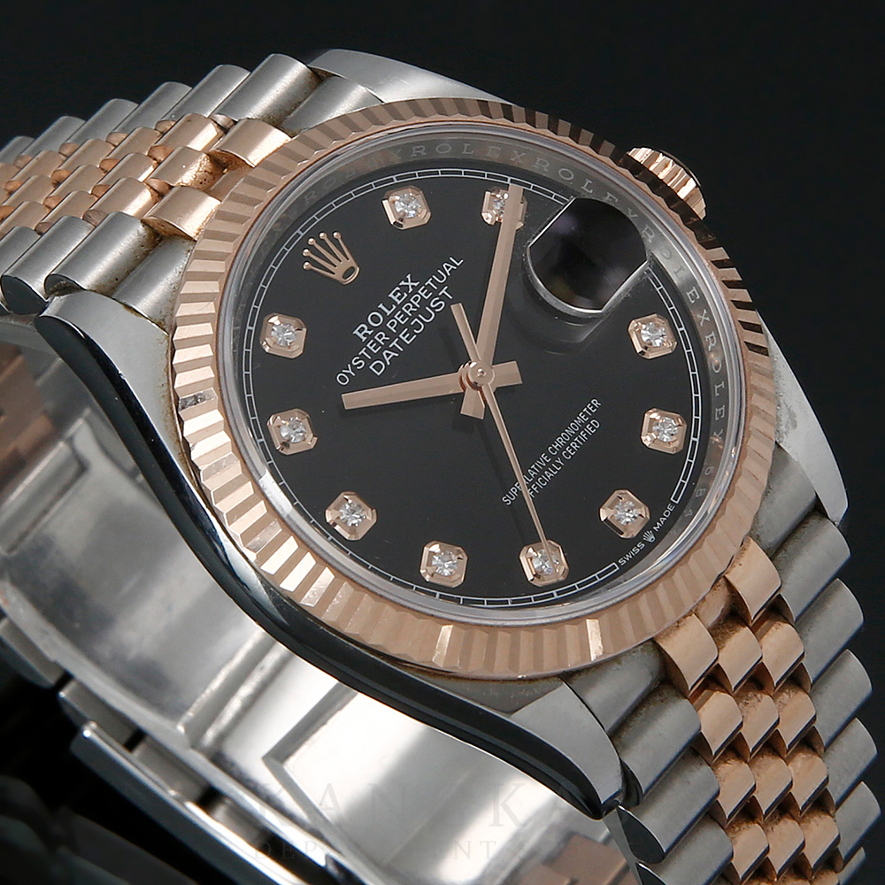 ROLEX(USED)로렉스 데이져스트 126231