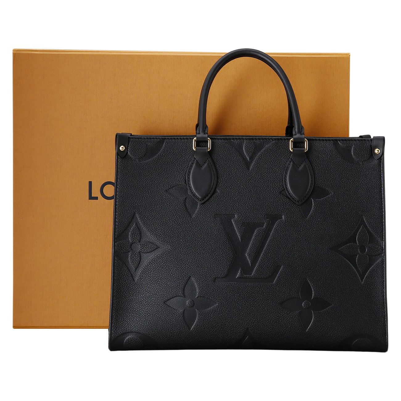 LOUIS VUITTON(USED)루이비통 앙프렝뜨 온더고 MM