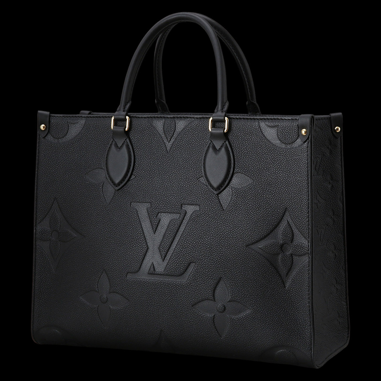 LOUIS VUITTON(USED)루이비통 앙프렝뜨 온더고 MM
