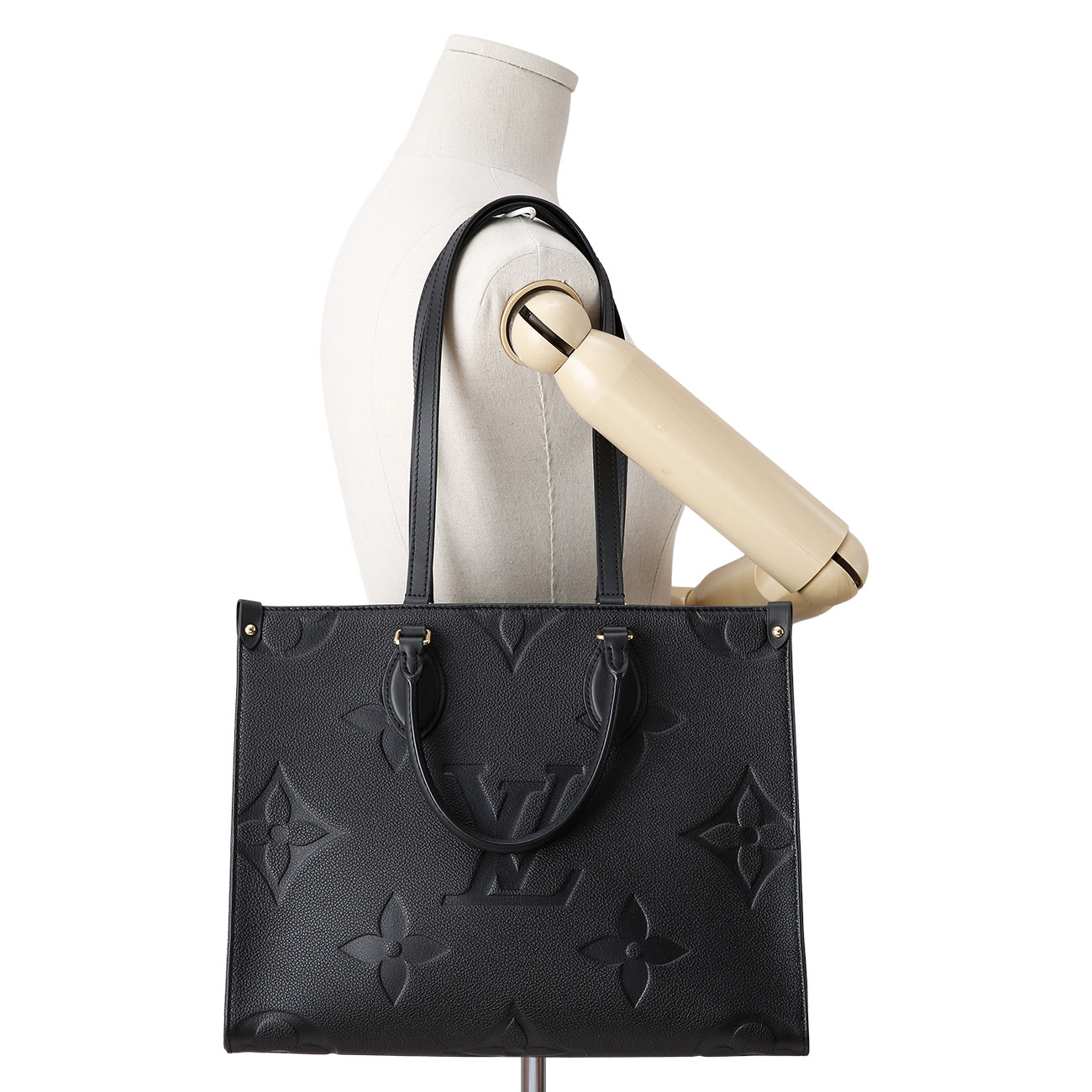 LOUIS VUITTON(USED)루이비통 앙프렝뜨 온더고 MM