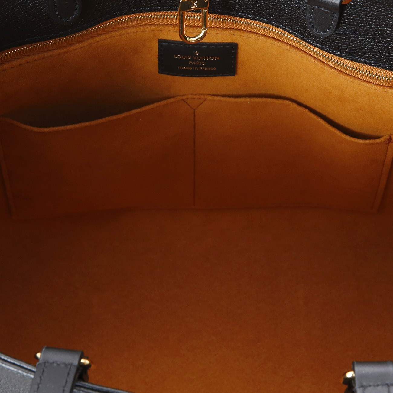 LOUIS VUITTON(USED)루이비통 앙프렝뜨 온더고 MM