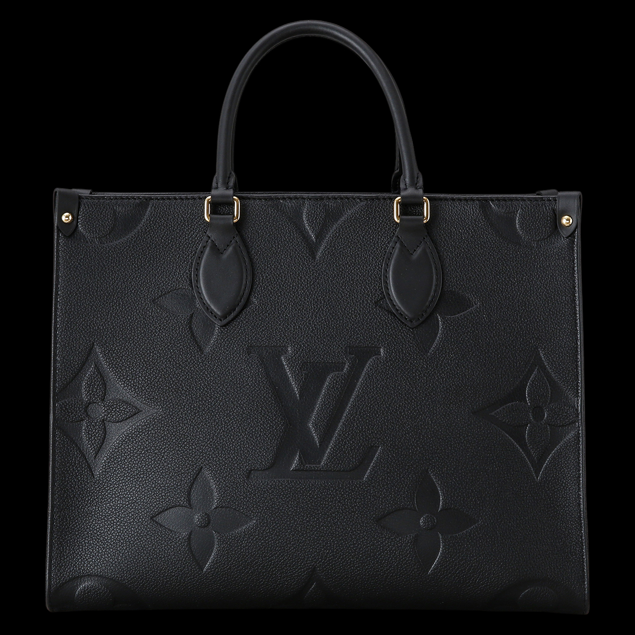 LOUIS VUITTON(USED)루이비통 앙프렝뜨 온더고 MM