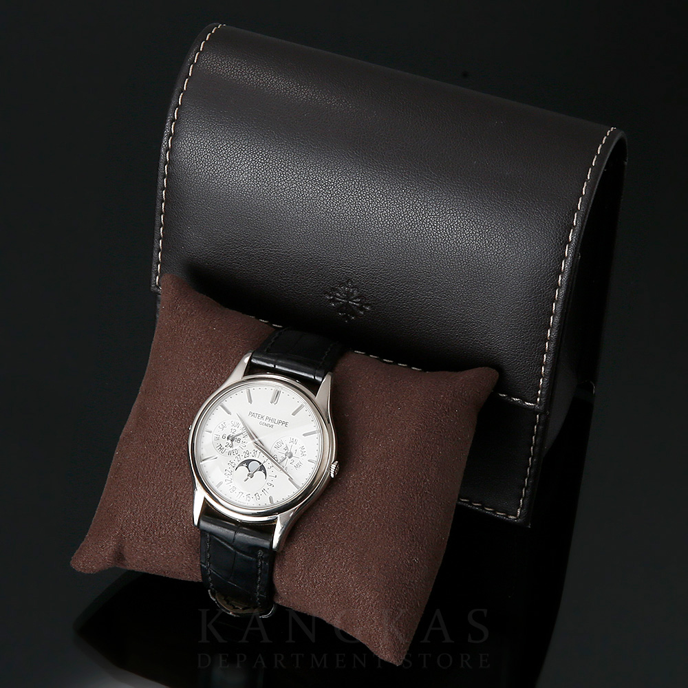 Patek Philippe(USED)파텍 필립 그랜드 컴플리케이션PPC 5140J