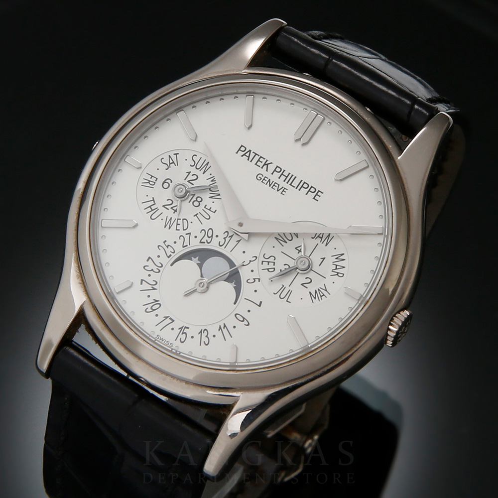 Patek Philippe(USED)파텍 필립 그랜드 컴플리케이션PPC 5140J