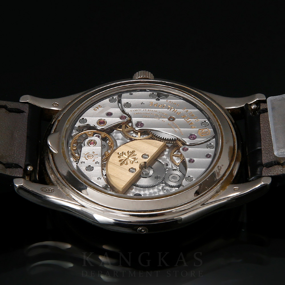 Patek Philippe(USED)파텍 필립 그랜드 컴플리케이션PPC 5140J