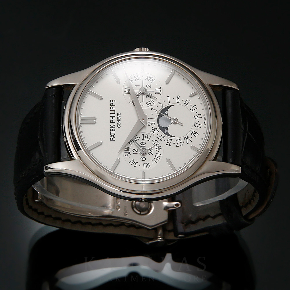 Patek Philippe(USED)파텍 필립 그랜드 컴플리케이션PPC 5140J