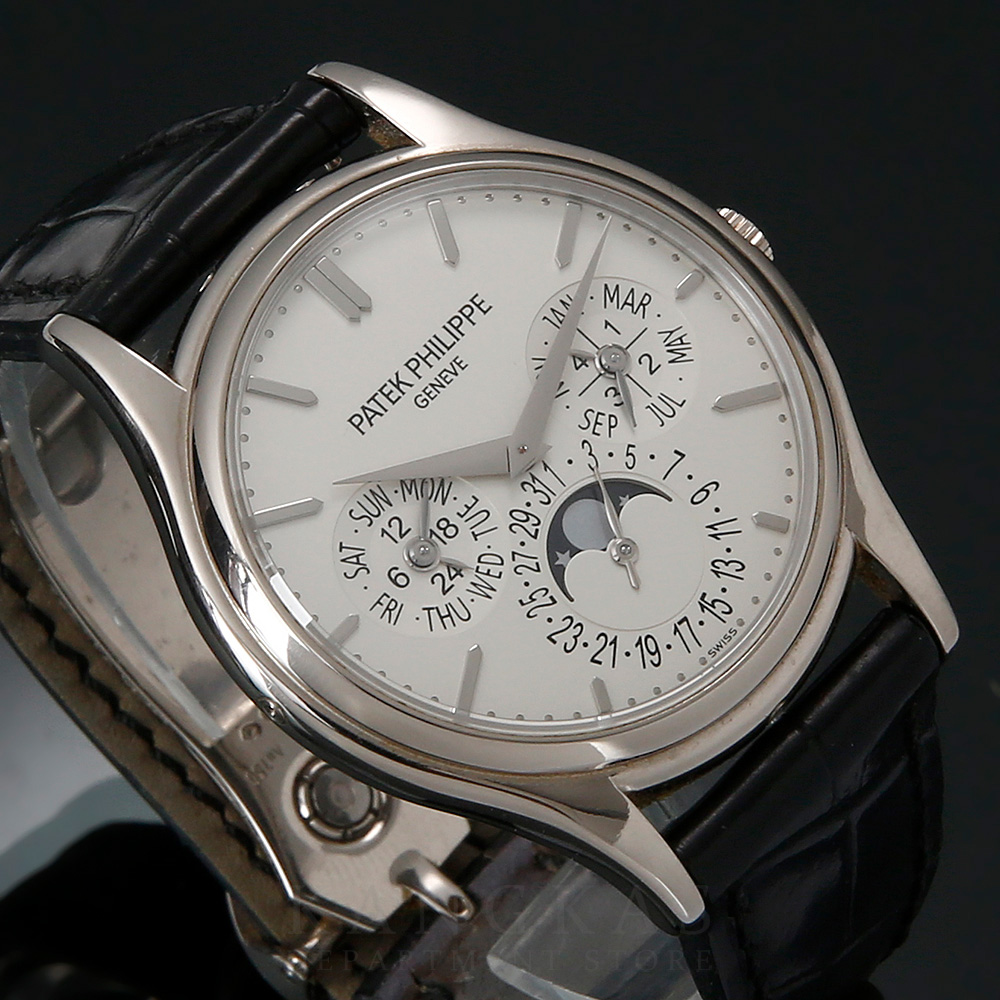 Patek Philippe(USED)파텍 필립 그랜드 컴플리케이션PPC 5140J
