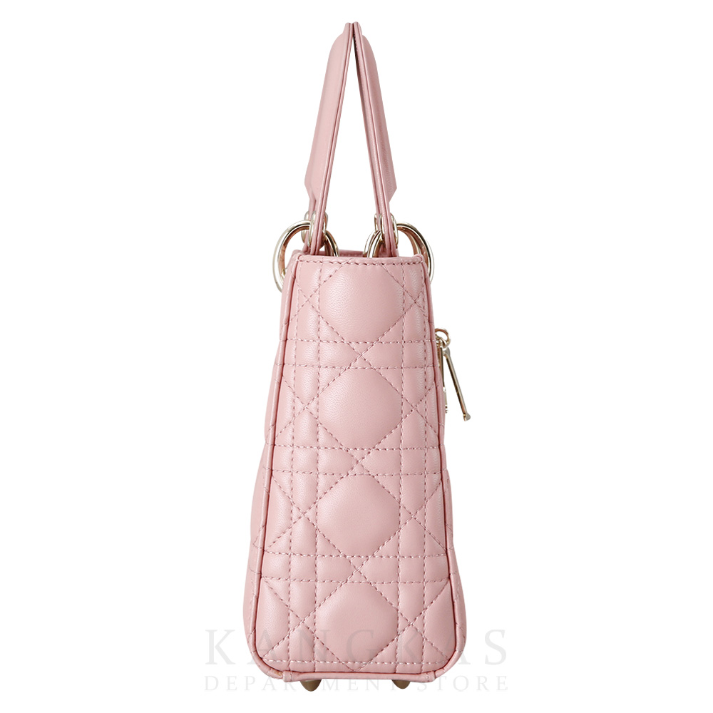 CHRISTIAN DIOR(USED)크리스찬 디올 레이디디올 스몰 백