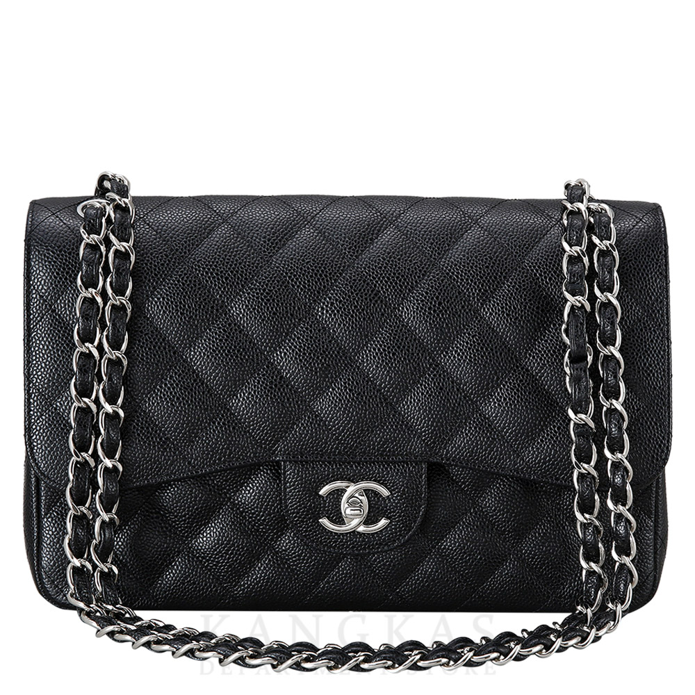 CHANEL(USED)샤넬 클래식 플랩백 라지