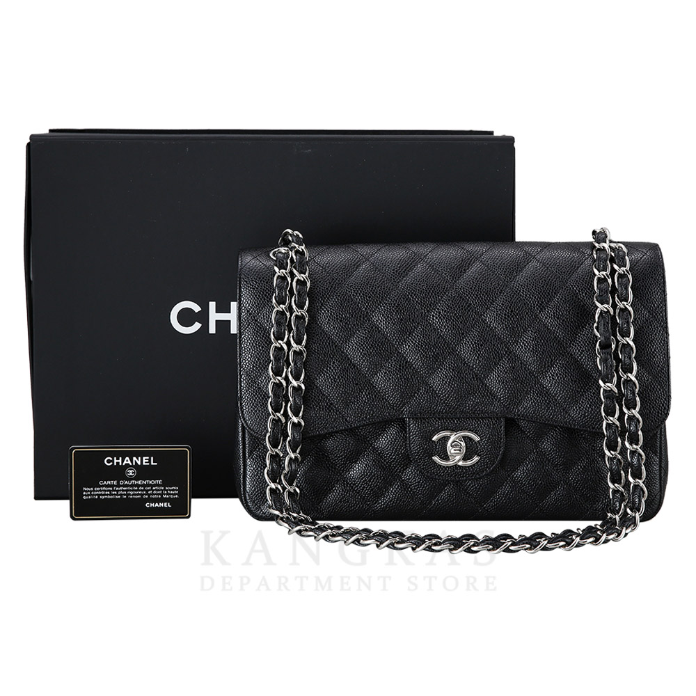 CHANEL(USED)샤넬 클래식 플랩백 라지