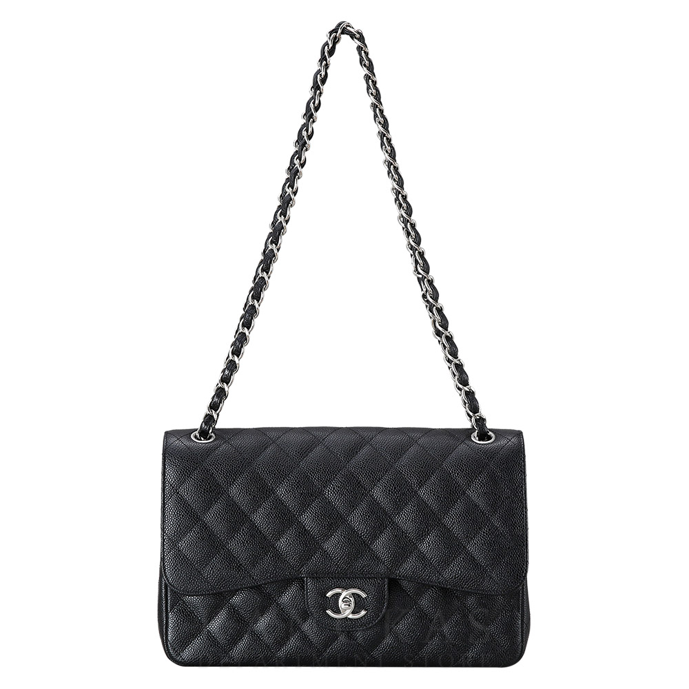 CHANEL(USED)샤넬 클래식 플랩백 라지