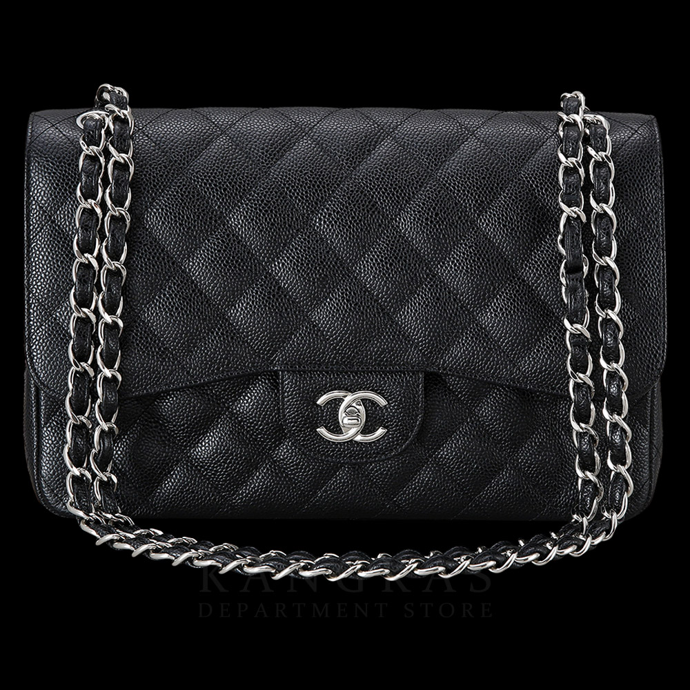 CHANEL(USED)샤넬 클래식 플랩백 라지
