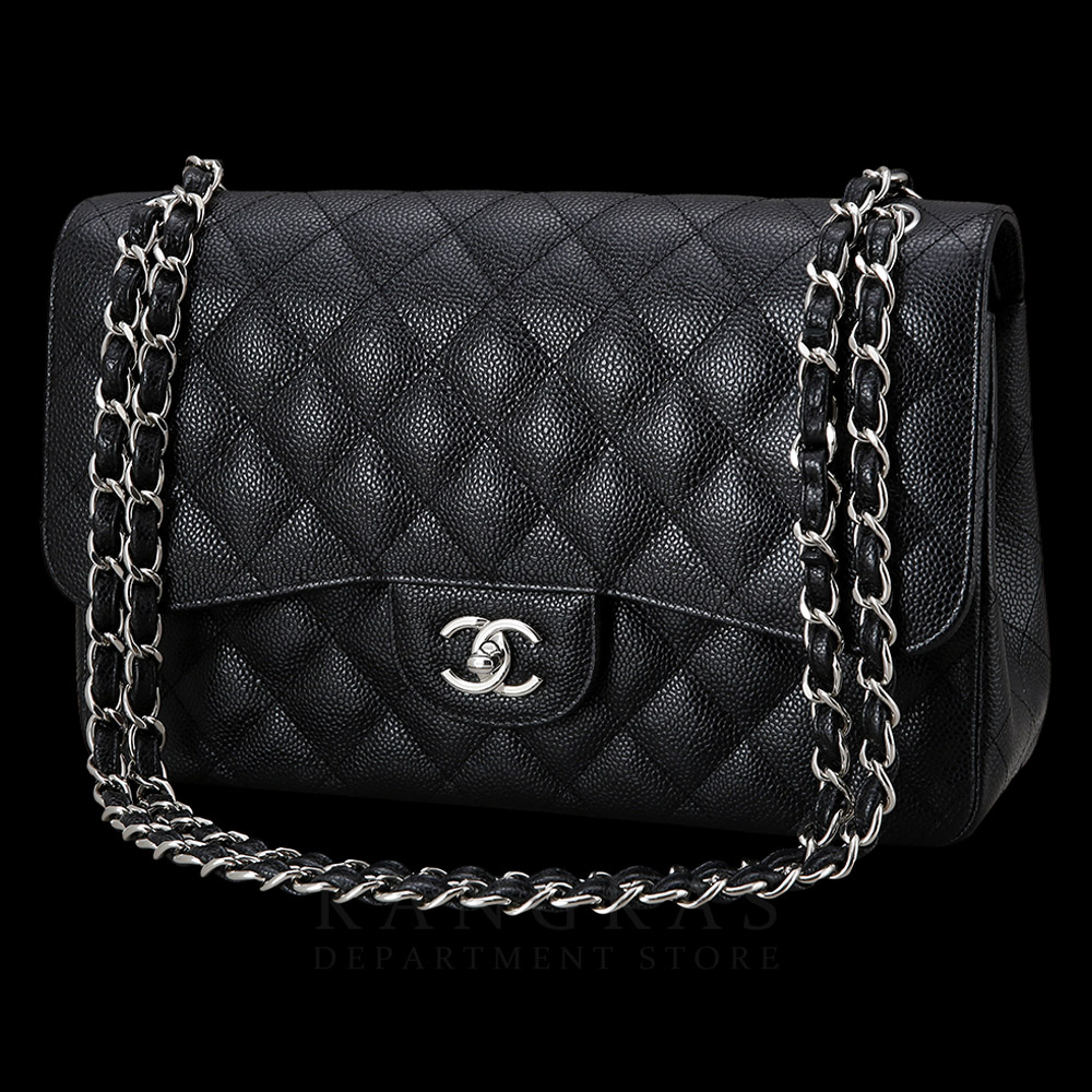 CHANEL(USED)샤넬 클래식 플랩백 라지
