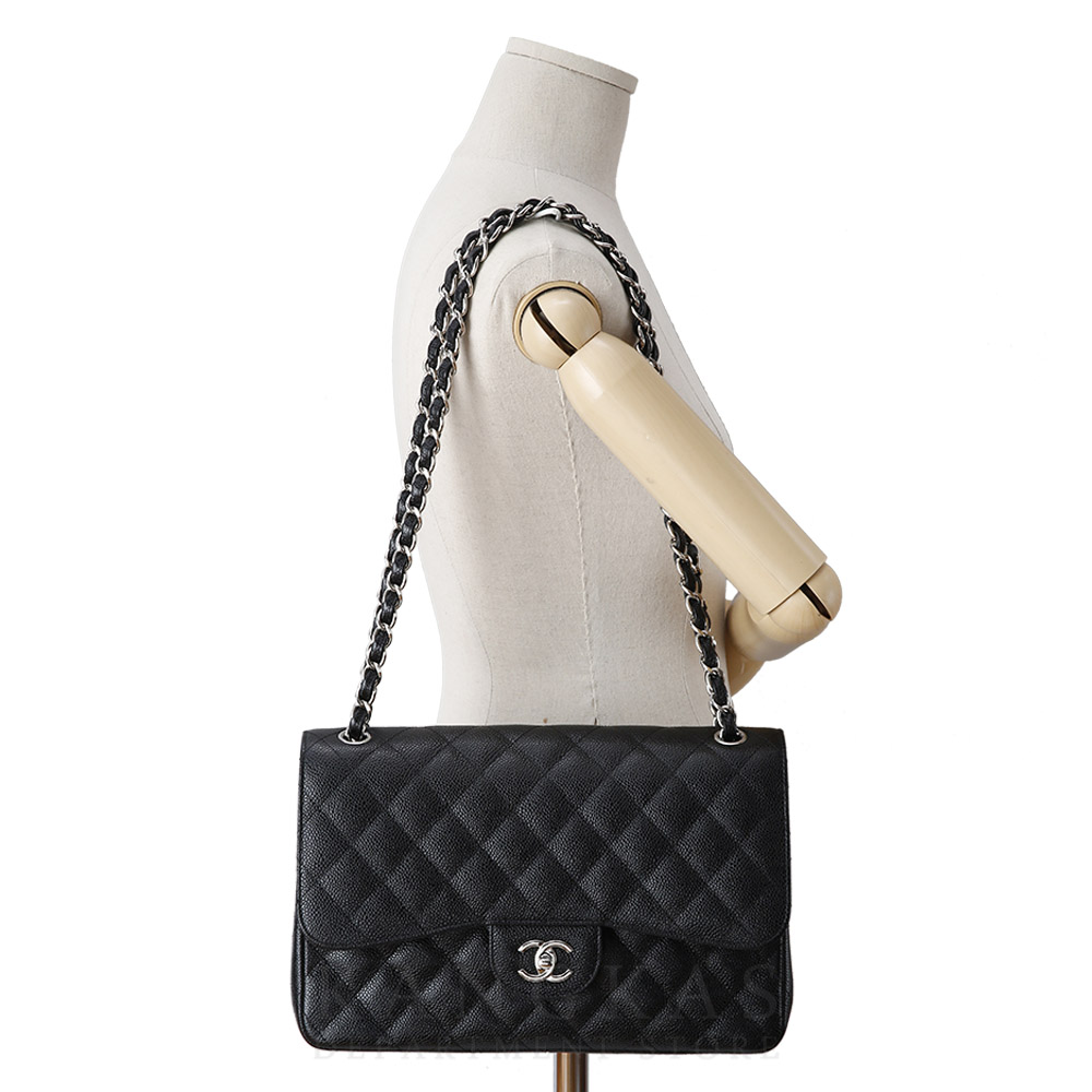 CHANEL(USED)샤넬 클래식 플랩백 라지