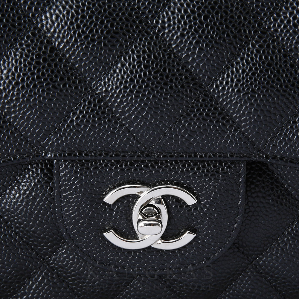 CHANEL(USED)샤넬 클래식 플랩백 라지
