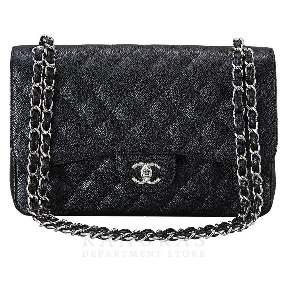 CHANEL(USED)샤넬 클래식 플랩백 라지