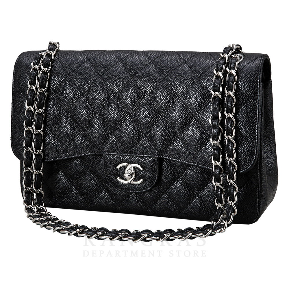 CHANEL(USED)샤넬 클래식 플랩백 라지