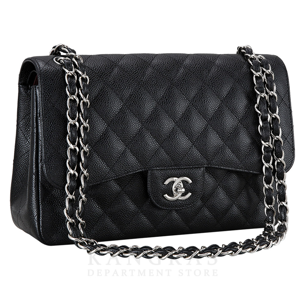 CHANEL(USED)샤넬 클래식 플랩백 라지