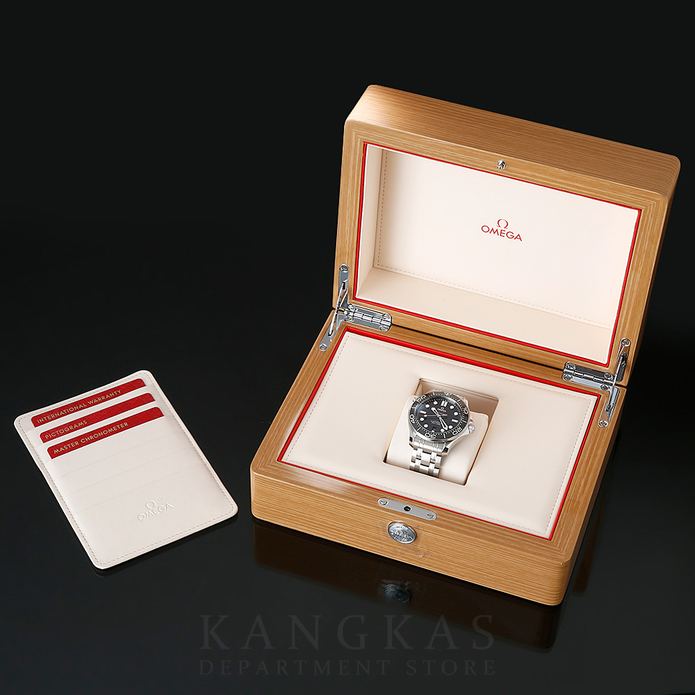 OMEGA(USED)오메가 씨마스터 다이버300