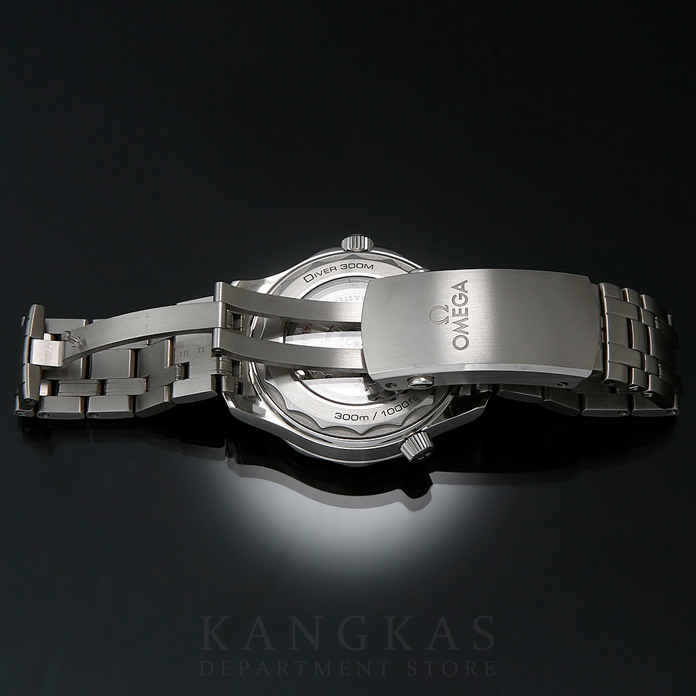 OMEGA(USED)오메가 씨마스터 다이버300