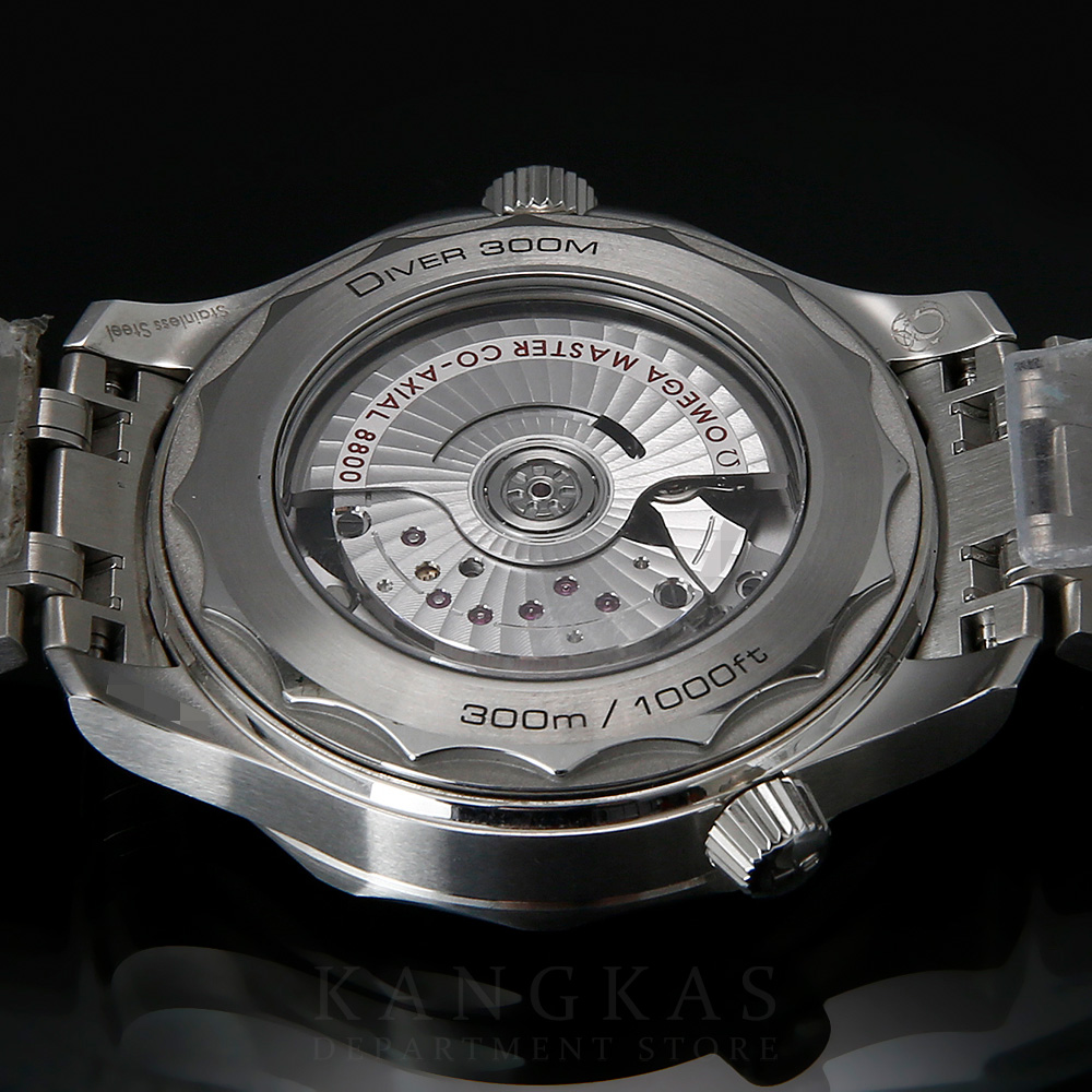 OMEGA(USED)오메가 씨마스터 다이버300