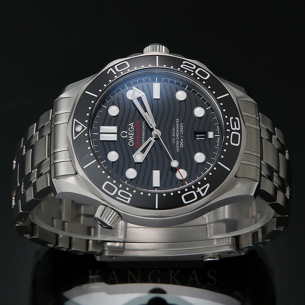 OMEGA(USED)오메가 씨마스터 다이버300