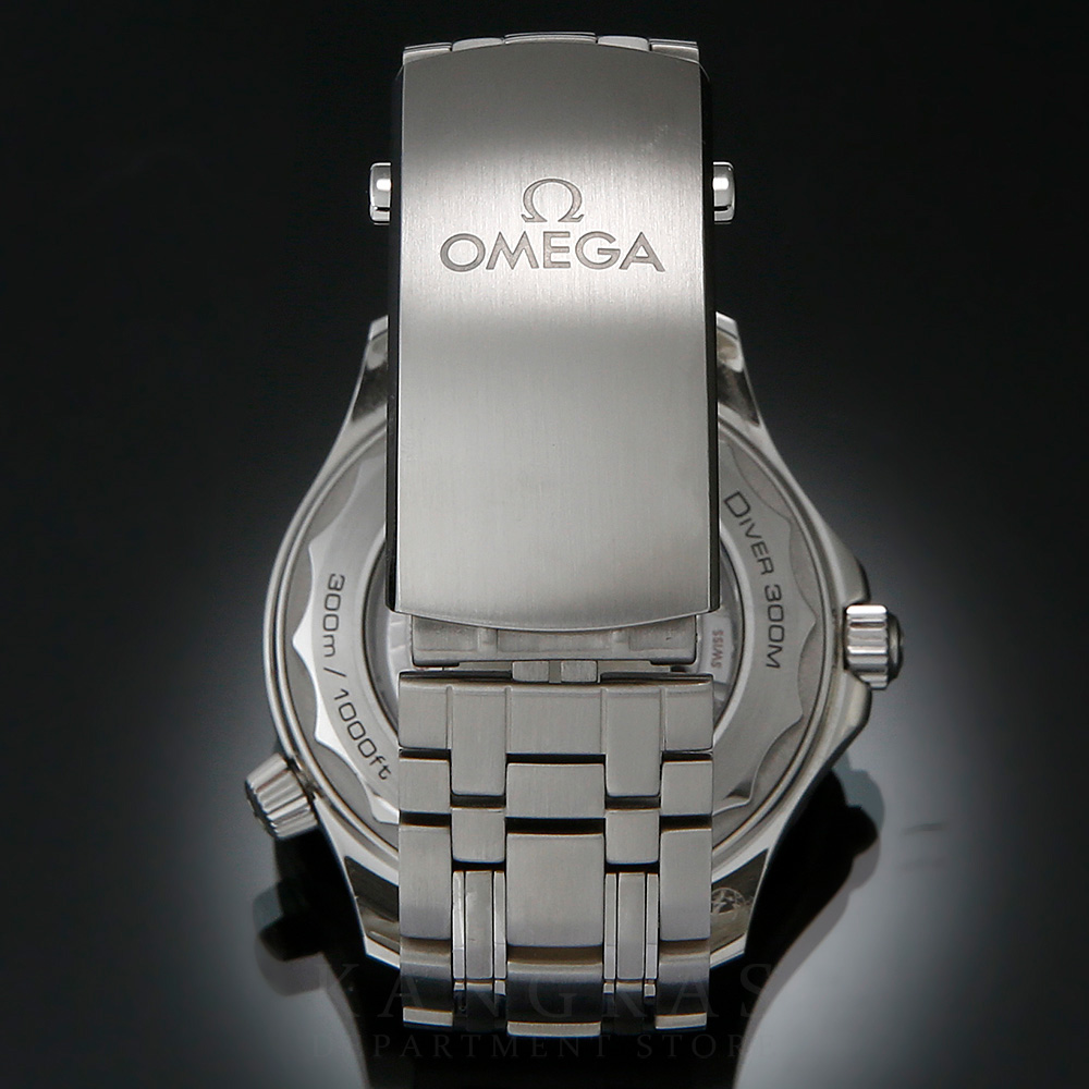 OMEGA(USED)오메가 씨마스터 다이버300