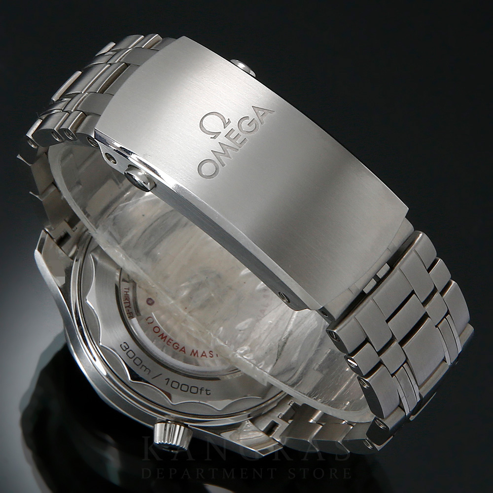 OMEGA(USED)오메가 씨마스터 다이버300