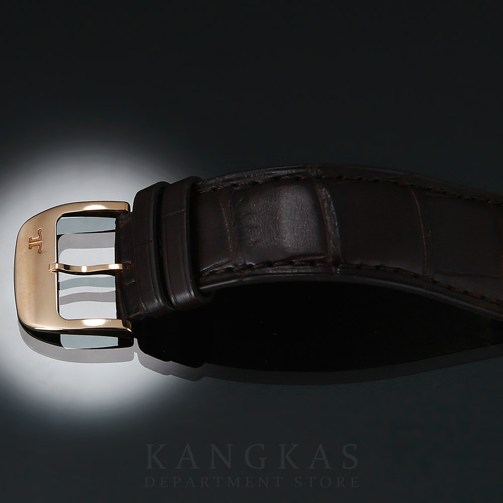 Jaeger LeCoultre(USED)예거르쿨트르 울트라씬 문페이즈 JLQ1362520