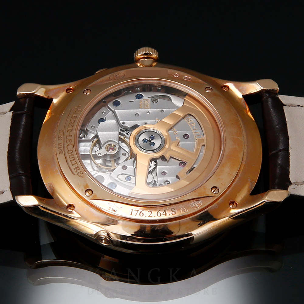 Jaeger LeCoultre(USED)예거르쿨트르 울트라씬 문페이즈 JLQ1362520