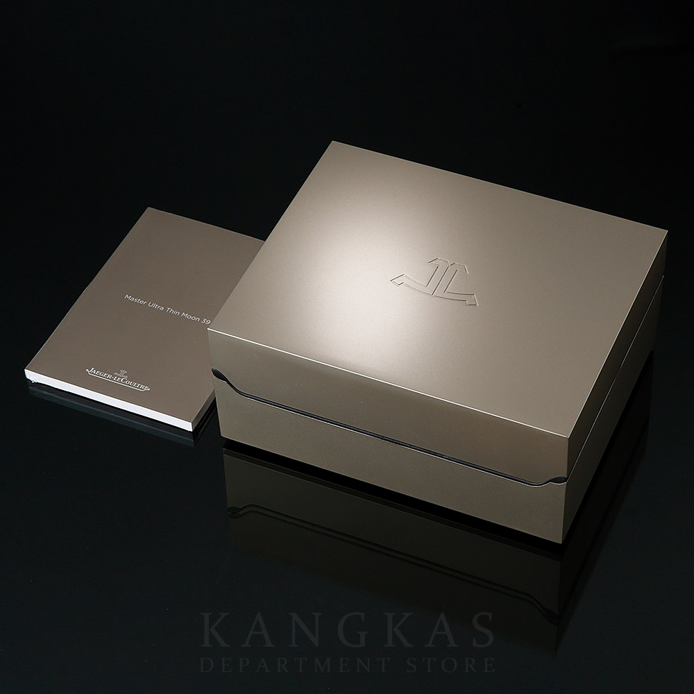 Jaeger LeCoultre(USED)예거르쿨트르 울트라씬 문페이즈 JLQ1362520