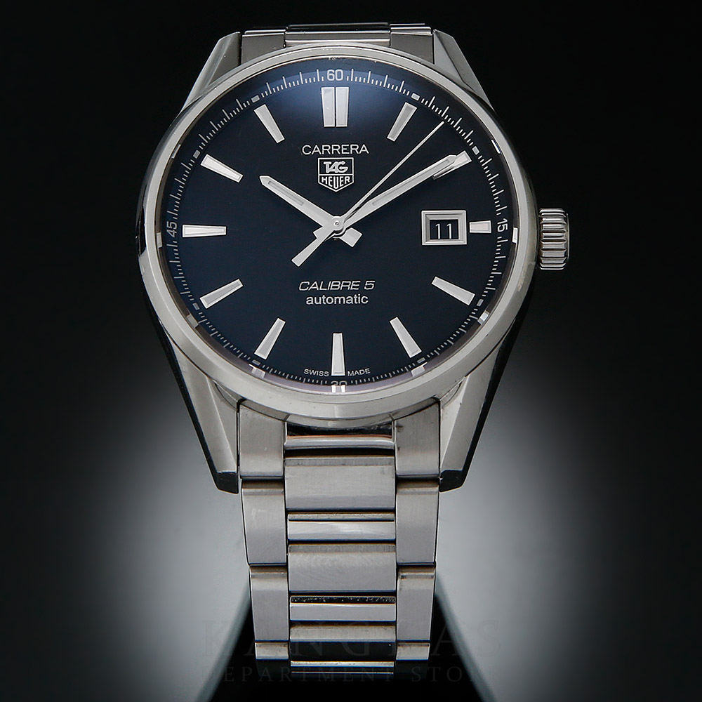 TAG Heuer(USED)태그호이어 까레라 WAR211A-1