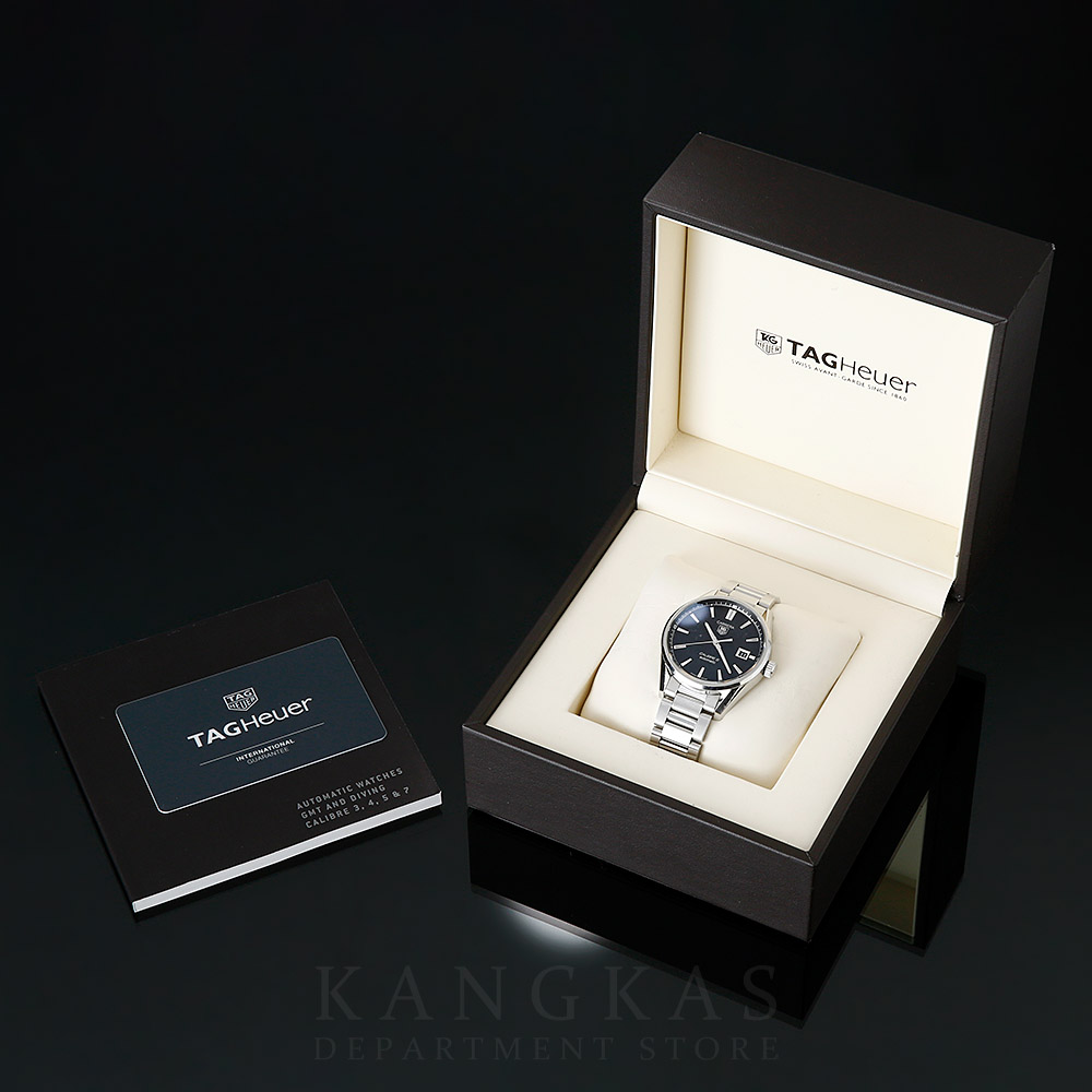 TAG Heuer(USED)태그호이어 까레라 WAR211A-1