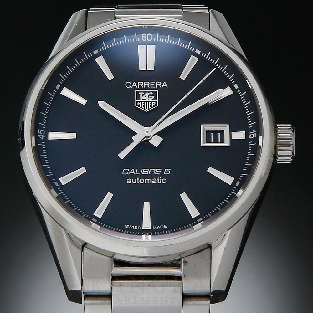 TAG Heuer(USED)태그호이어 까레라 WAR211A-1