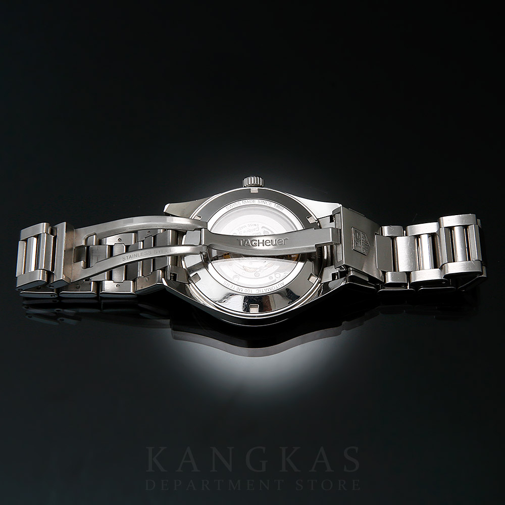 TAG Heuer(USED)태그호이어 까레라 WAR211A-1