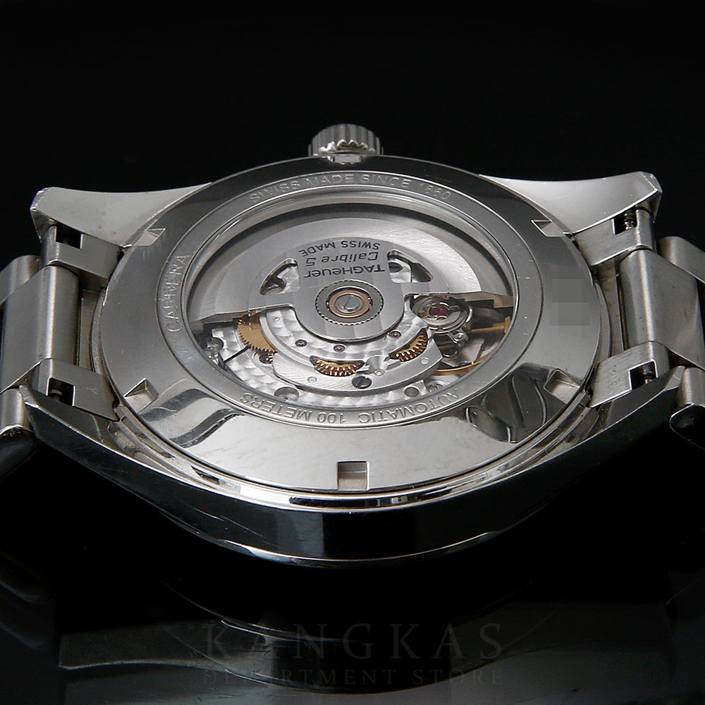 TAG Heuer(USED)태그호이어 까레라 WAR211A-1