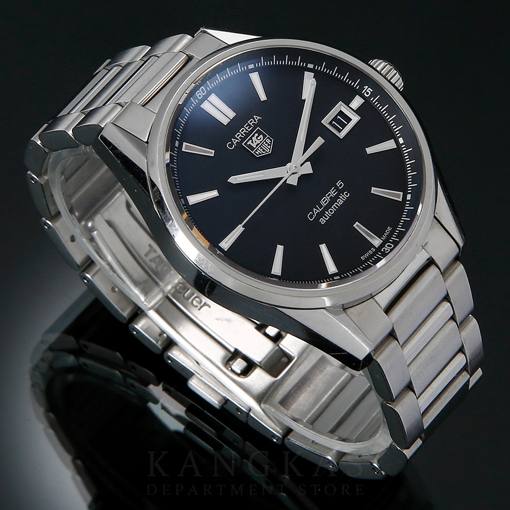 TAG Heuer(USED)태그호이어 까레라 WAR211A-1