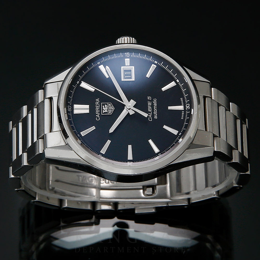 TAG Heuer(USED)태그호이어 까레라 WAR211A-1