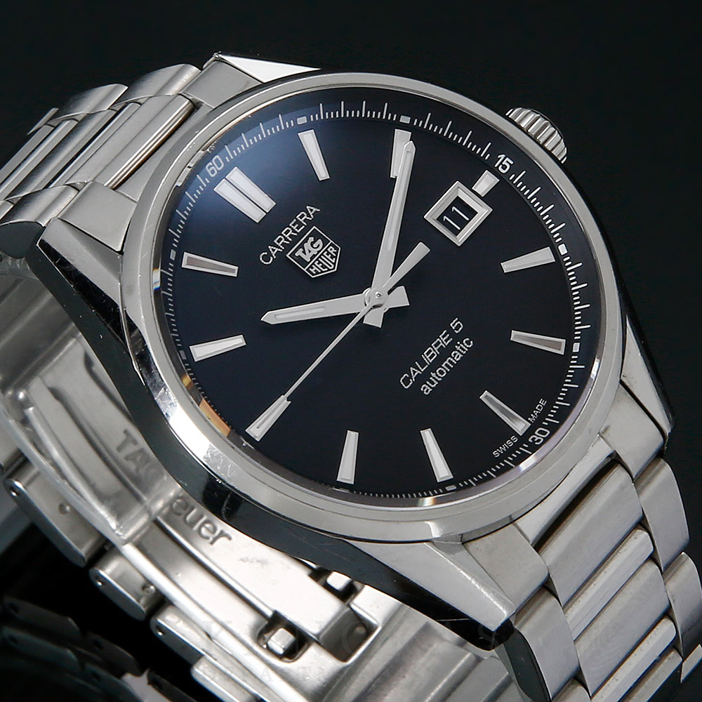 TAG Heuer(USED)태그호이어 까레라 WAR211A-1