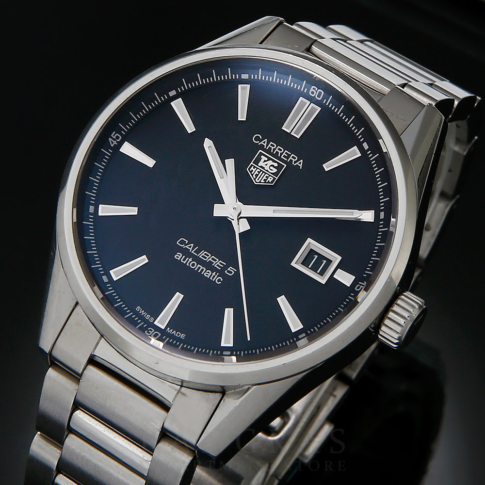 TAG Heuer(USED)태그호이어 까레라 WAR211A-1