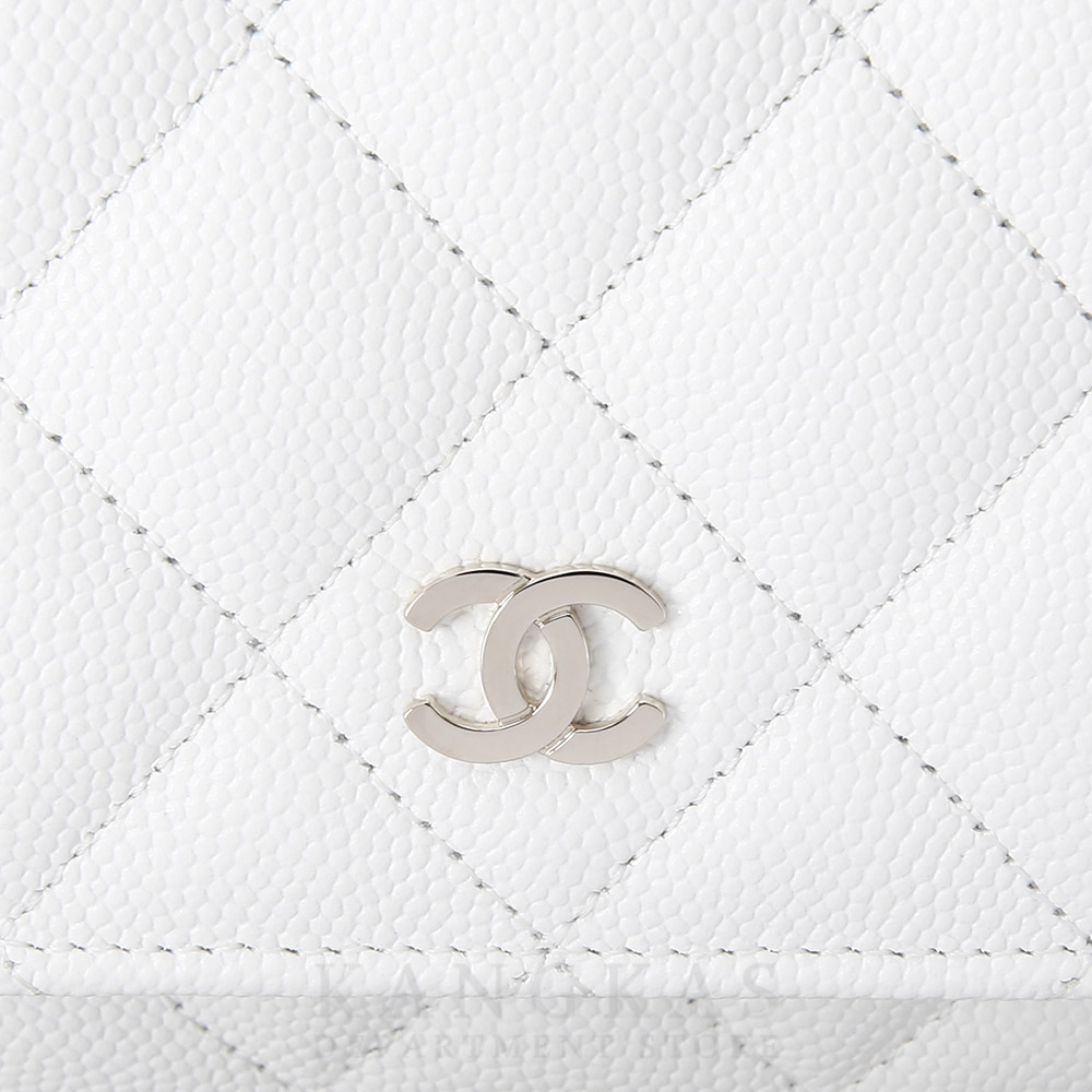 CHANEL(USED)샤넬 클래식 WOC