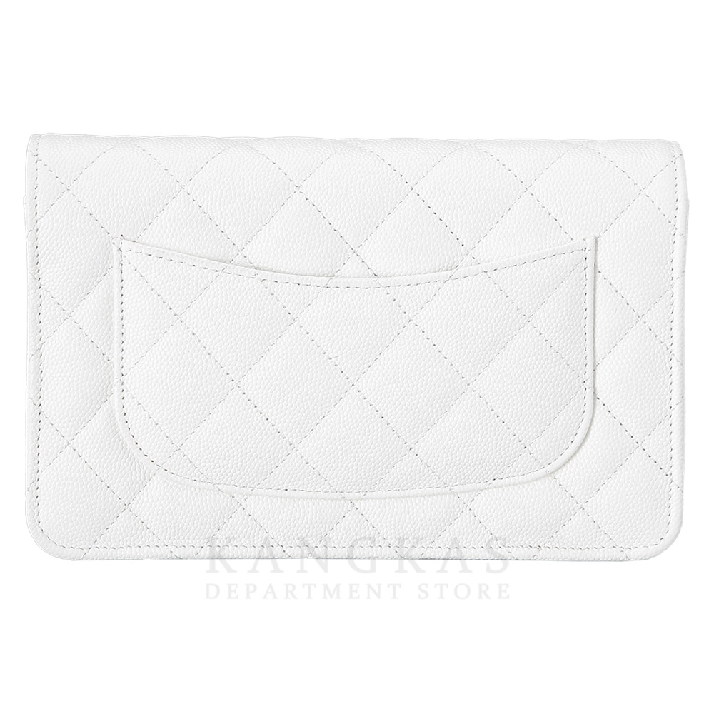 CHANEL(USED)샤넬 클래식 WOC