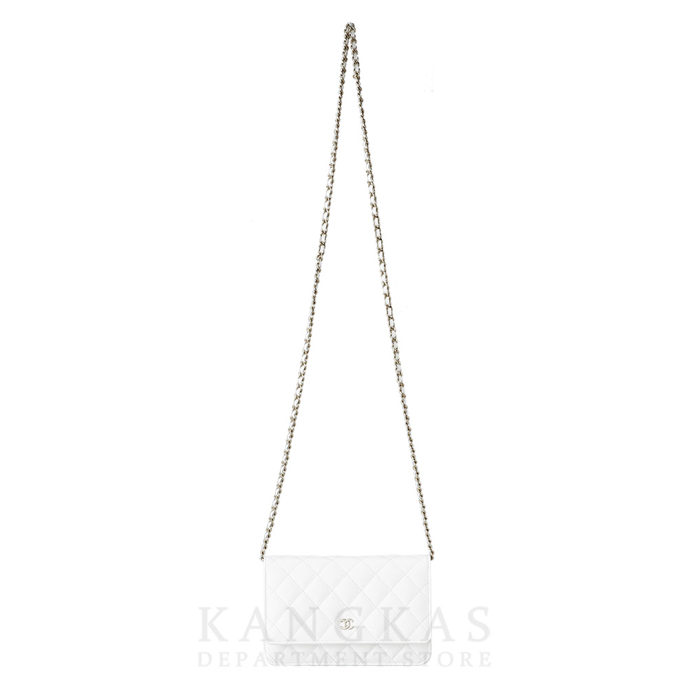 CHANEL(USED)샤넬 클래식 WOC