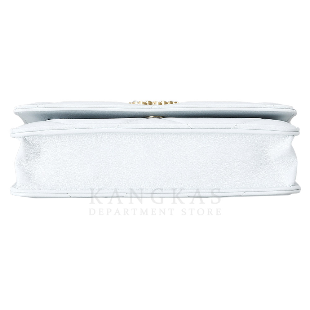 CHANEL(USED)샤넬 19 WOC