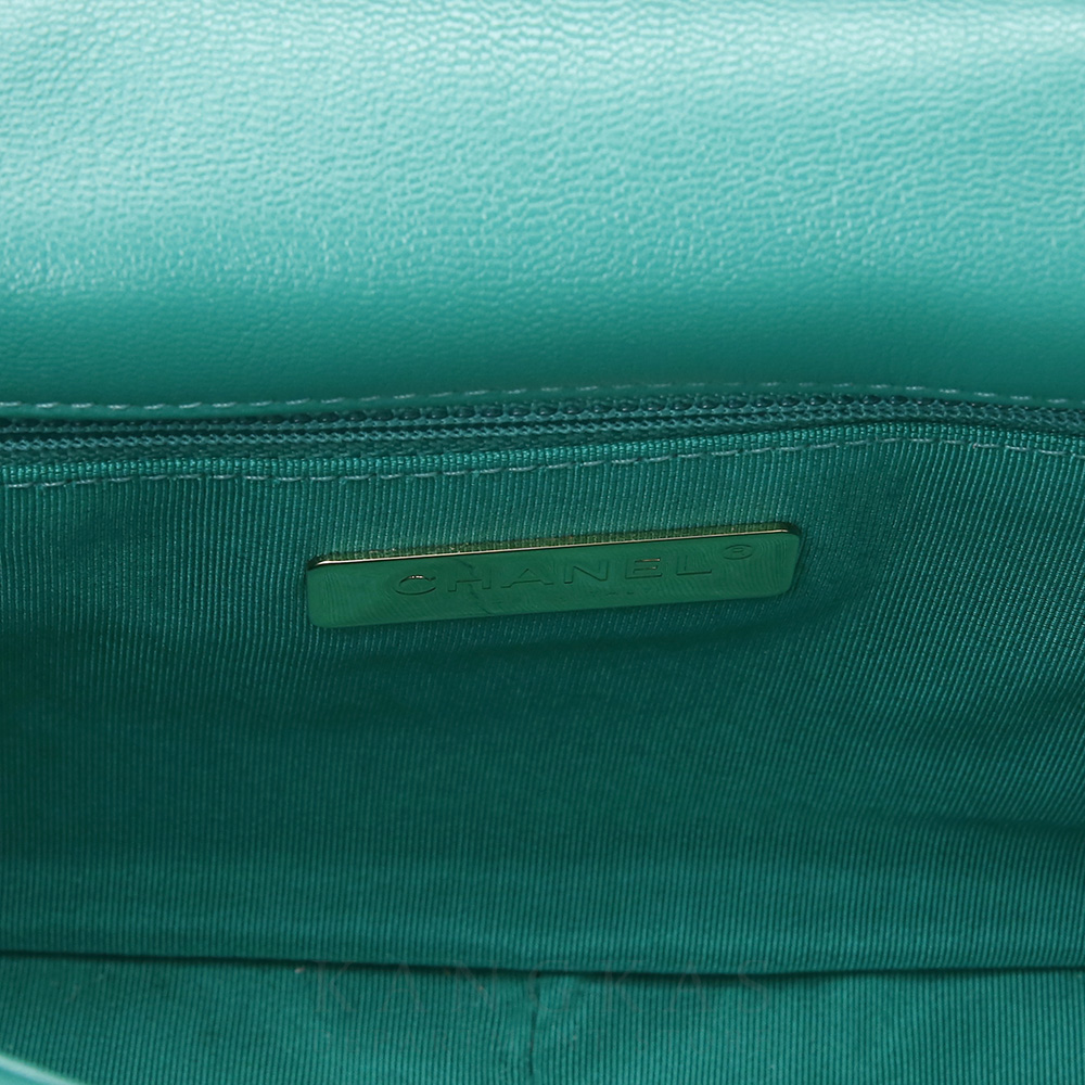 CHANEL(USED)샤넬 19백 미디움