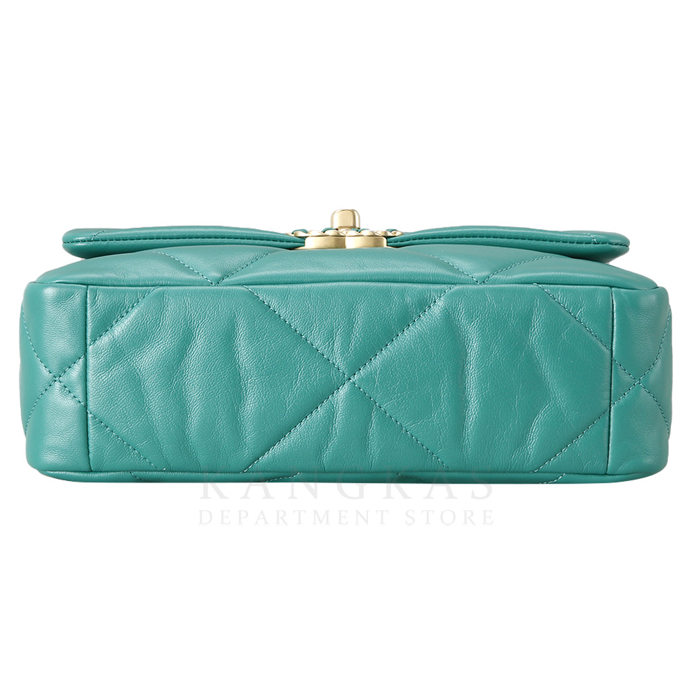 CHANEL(USED)샤넬 19백 미디움