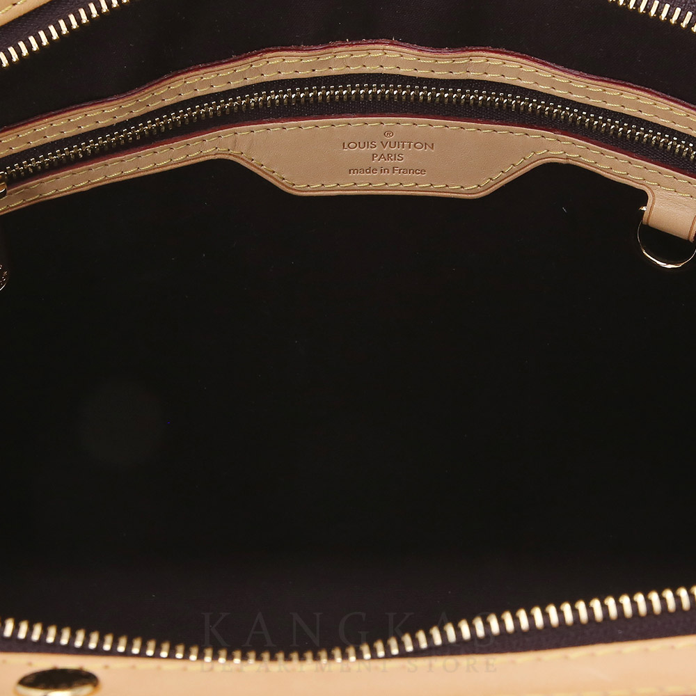 LOUIS VUITTON(USED)루이비통 베르니 브레아MM